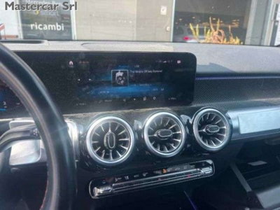 Mercedes-Benz GLB 200 d Automatic Premium (7)