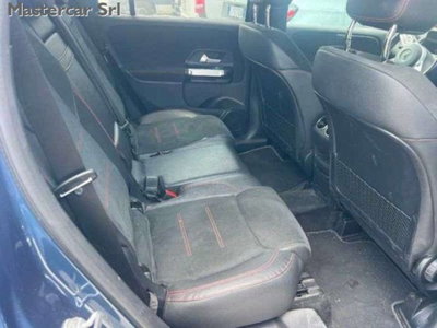 Mercedes-Benz GLB 200 d Automatic Premium (9)