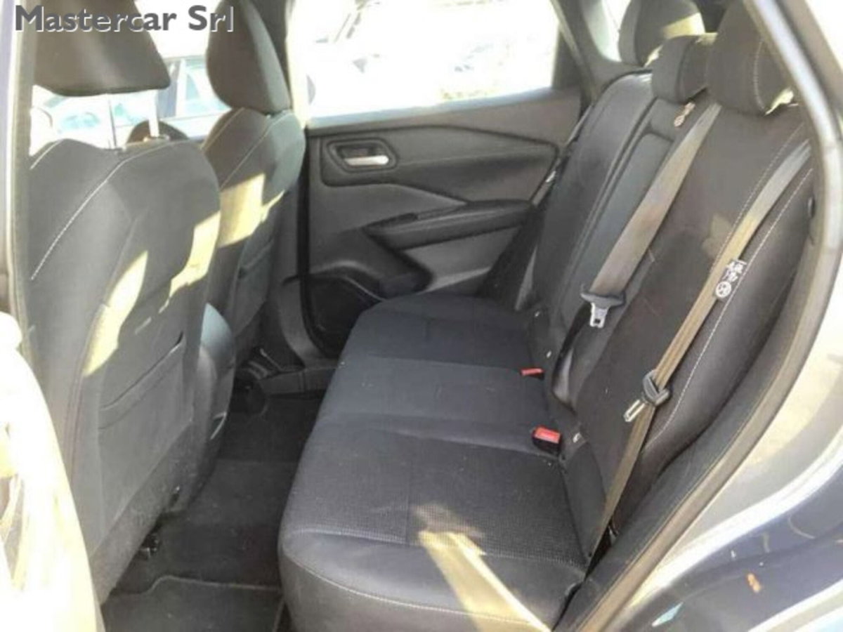 Nissan Qashqai 1.3 mhev Business 2wd 158cv xtronic (10)