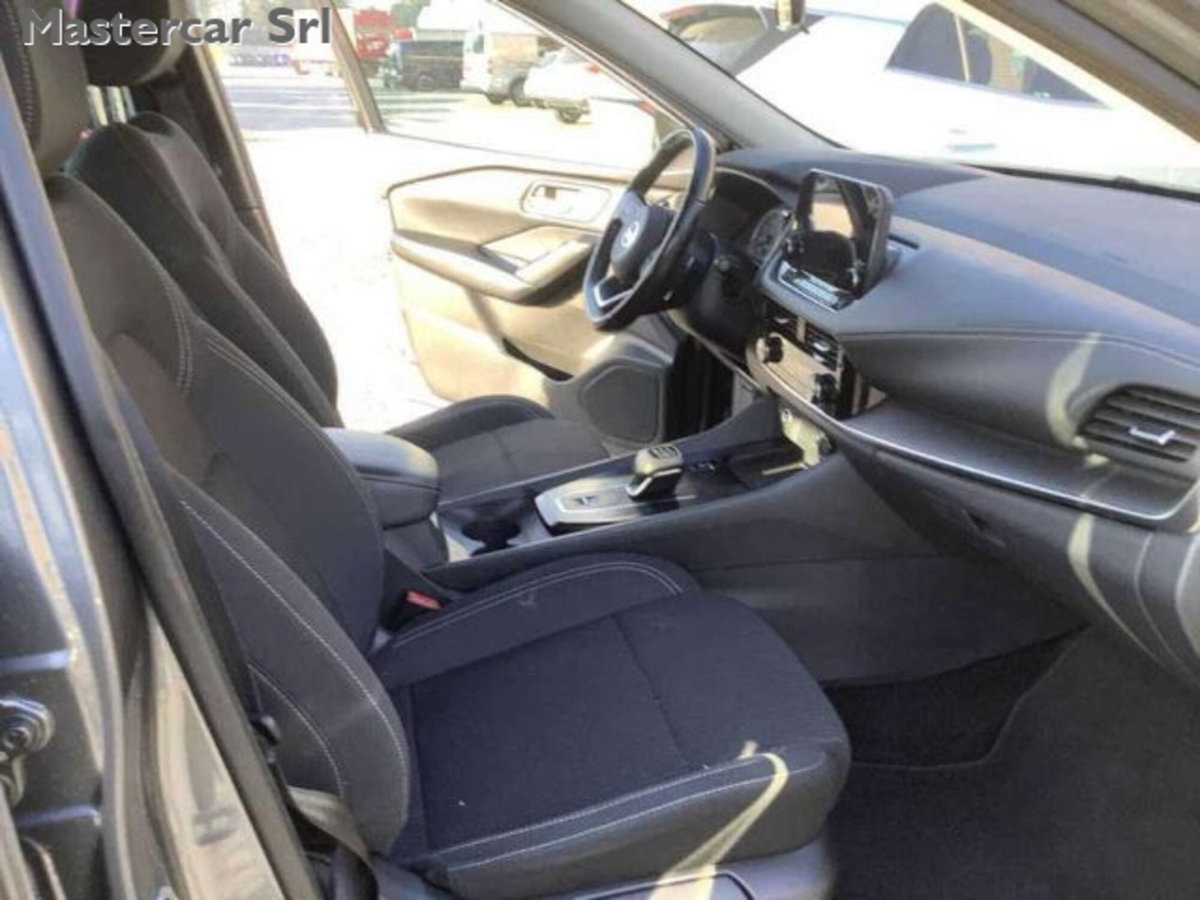 Nissan Qashqai 1.3 mhev Business 2wd 158cv xtronic (6)