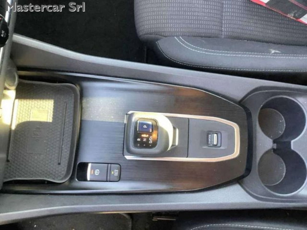 Nissan Qashqai 1.3 mhev Business 2wd 158cv xtronic (7)