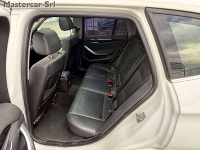 BMW X1 xDrive23dA Attiva (10)