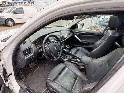 BMW X1 xDrive23dA Attiva (11)
