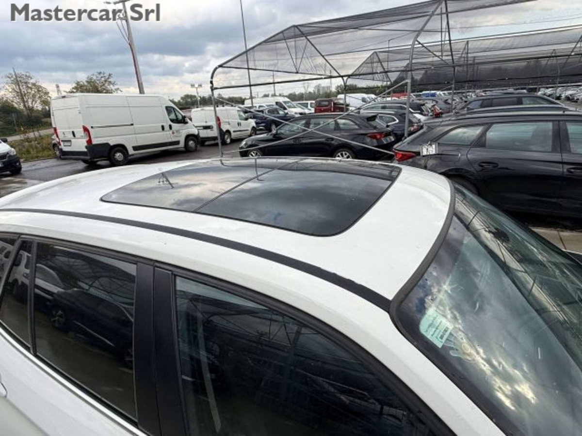 BMW X1 xDrive23dA Attiva (12)