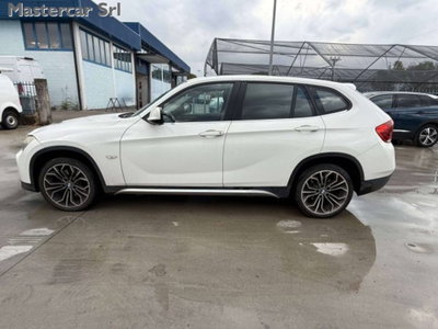 BMW X1 xDrive23dA Attiva (3)