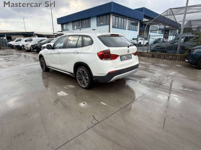 BMW X1 xDrive23dA Attiva (4)