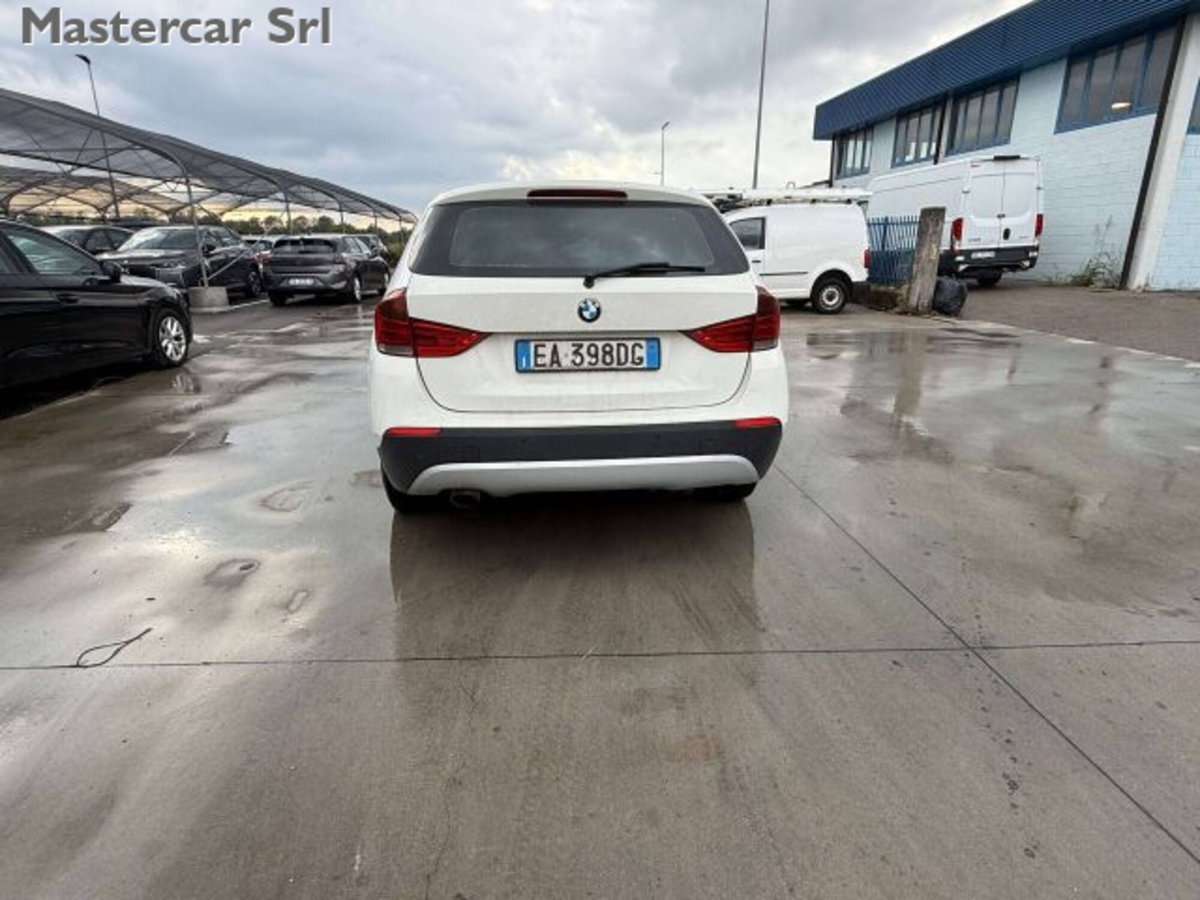BMW X1 xDrive23dA Attiva (5)