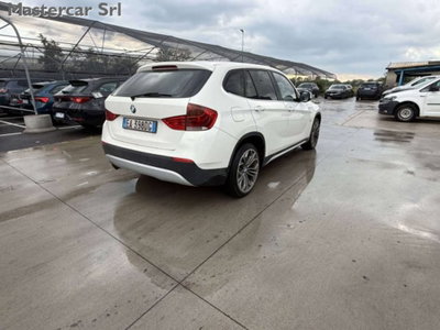 BMW X1 xDrive23dA Attiva (6)