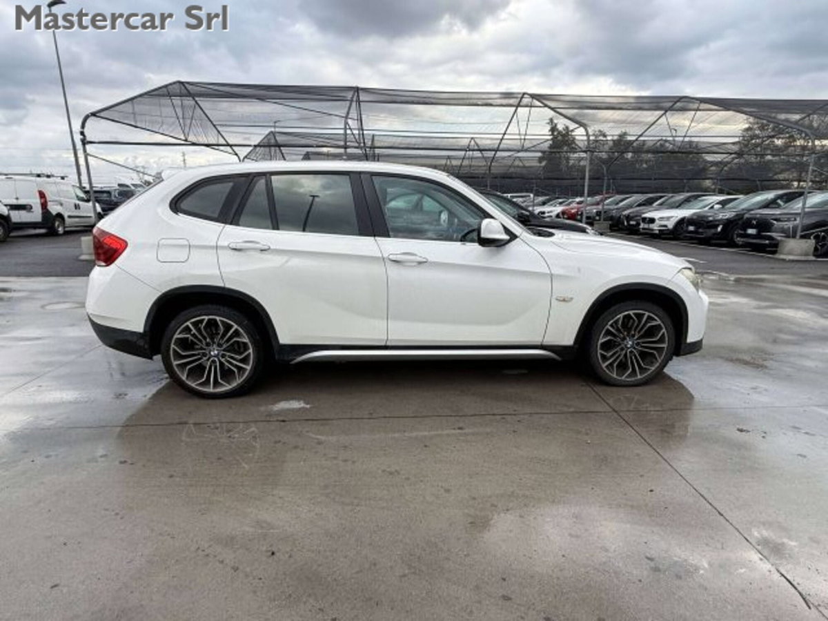 BMW X1 xDrive23dA Attiva (7)