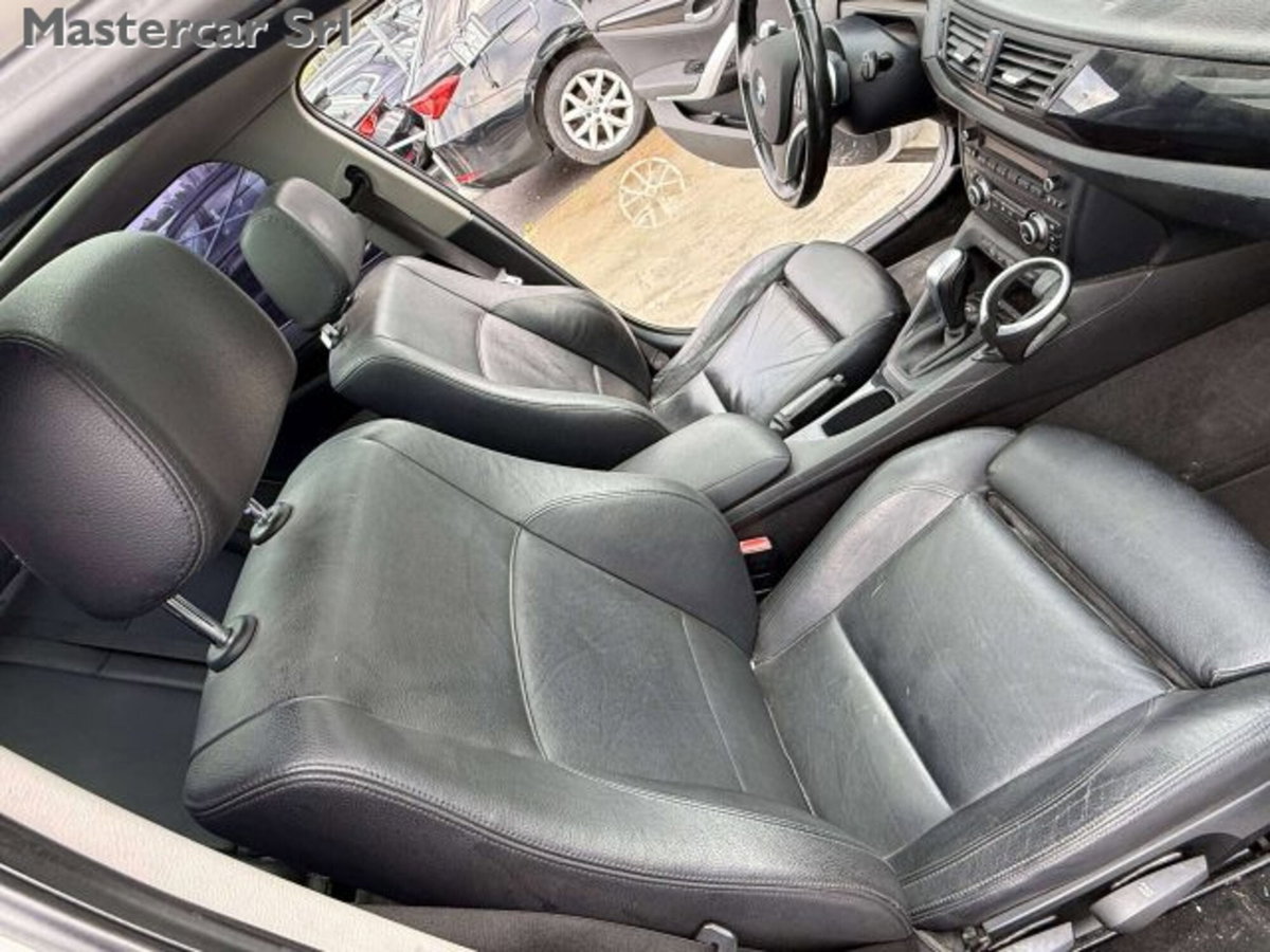 BMW X1 xDrive23dA Attiva (8)