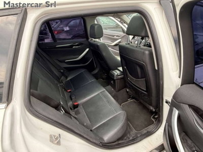 BMW X1 xDrive23dA Attiva (9)