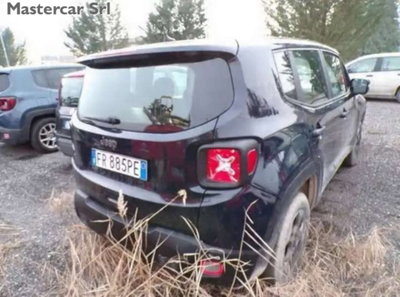 Jeep Renegade 2.0 Mjt 140CV 4WD Active Drive Longitude (4)