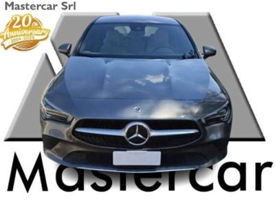 Mercedes-Benz CLA Shooting Brake 180 Shooting Brake Sport usata