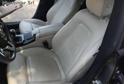 Mercedes-Benz CLA Shooting Brake 180 Shooting Brake Sport (6)