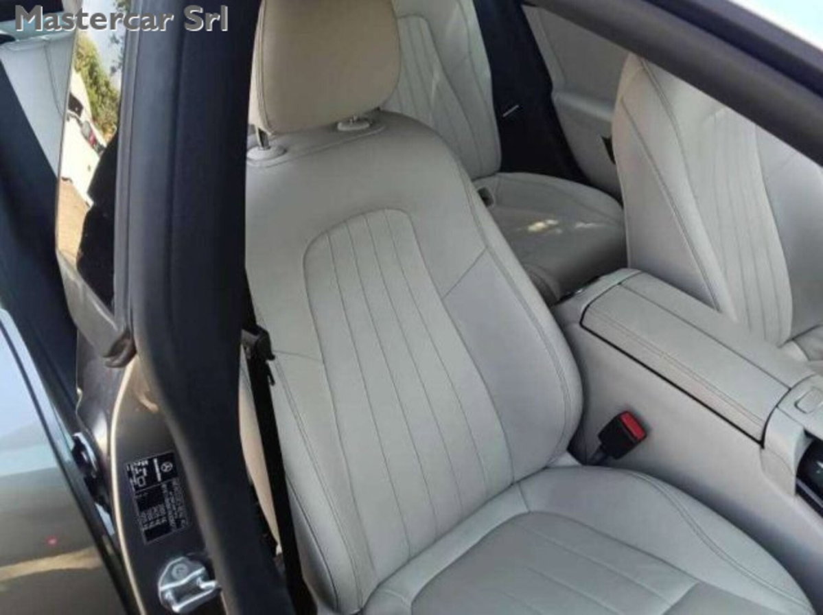 Mercedes-Benz CLA Shooting Brake 180 Shooting Brake Sport (7)