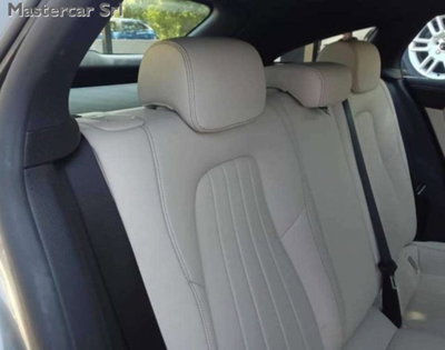 Mercedes-Benz CLA Shooting Brake 180 Shooting Brake Sport (8)