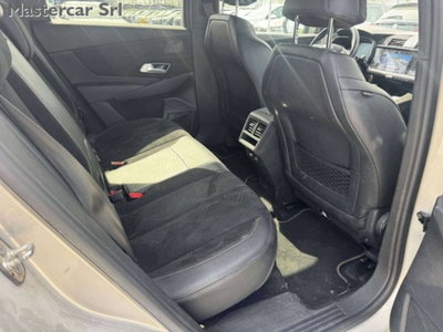 Ds DS 7 1.5 bluehdi Performance Line+ 130cv auto (15)