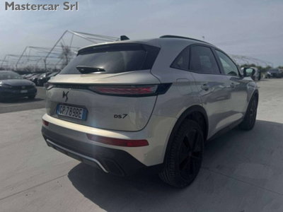 Ds DS 7 1.5 bluehdi Performance Line+ 130cv auto (5)