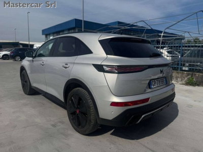 Ds DS 7 1.5 bluehdi Performance Line+ 130cv auto (7)