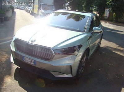 Skoda Enyaq iV 80 Executive (2)