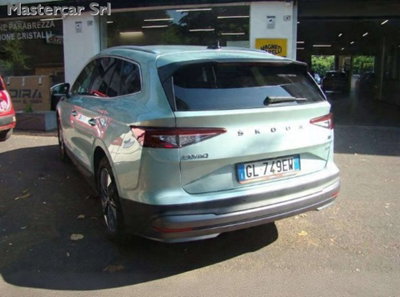 Skoda Enyaq iV 80 Executive (3)