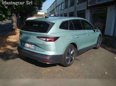 Skoda Enyaq iV 80 Executive (4)