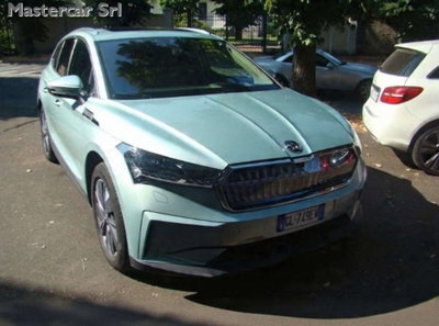Skoda Enyaq iV 80 Executive (5)