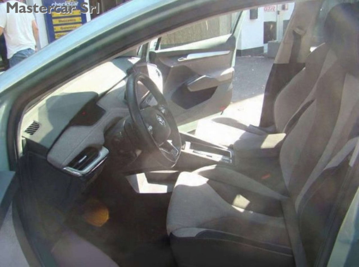 Skoda Enyaq iV 80 Executive (6)