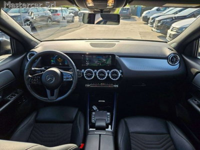 Mercedes-Benz GLA SUV 250 e phev Business Extra auto (12)