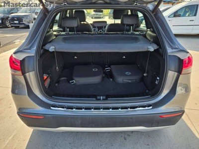 Mercedes-Benz GLA SUV 250 e phev Business Extra auto (15)