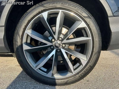 Audi Q7 3.0 tdi mhev Business Advanced quattro 286cv tiptronic 7p.ti (15)