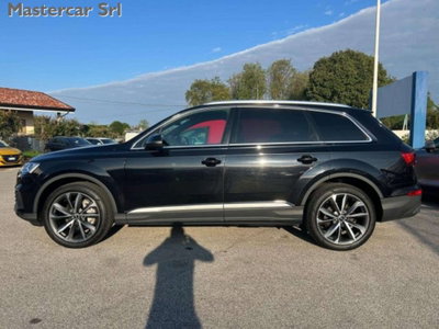Audi Q7 3.0 tdi mhev Business Advanced quattro 286cv tiptronic 7p.ti (6)