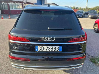 Audi Q7 3.0 tdi mhev Business Advanced quattro 286cv tiptronic 7p.ti (7)