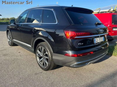Audi Q7 3.0 tdi mhev Business Advanced quattro 286cv tiptronic 7p.ti (9)