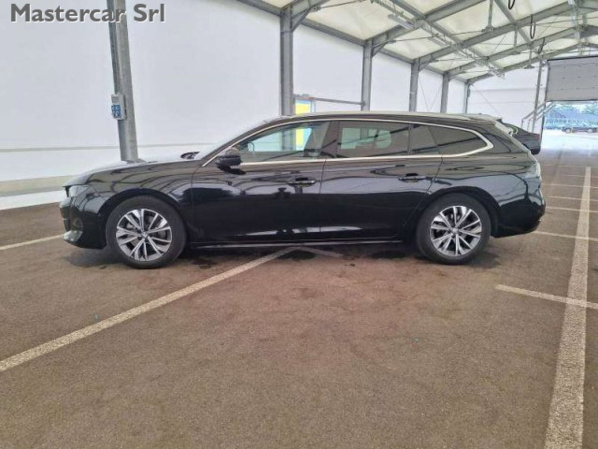 Peugeot 508 SW BlueHDi 160 Stop&Start EAT8 Allure (4)