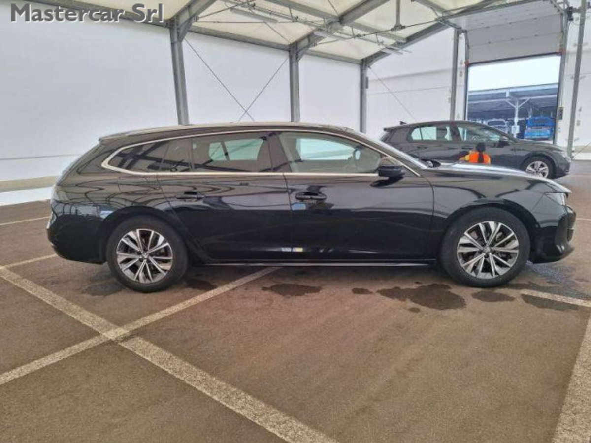 Peugeot 508 SW BlueHDi 160 Stop&Start EAT8 Allure (5)