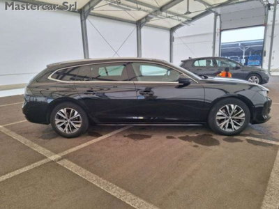Peugeot 508 SW BlueHDi 160 Stop&Start EAT8 Allure (5)