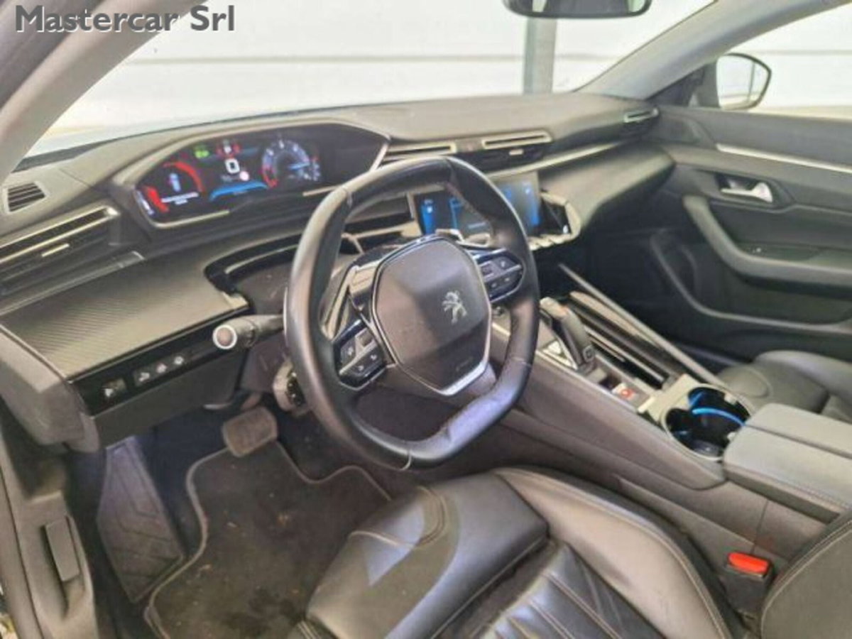 Peugeot 508 SW BlueHDi 160 Stop&Start EAT8 Allure (6)