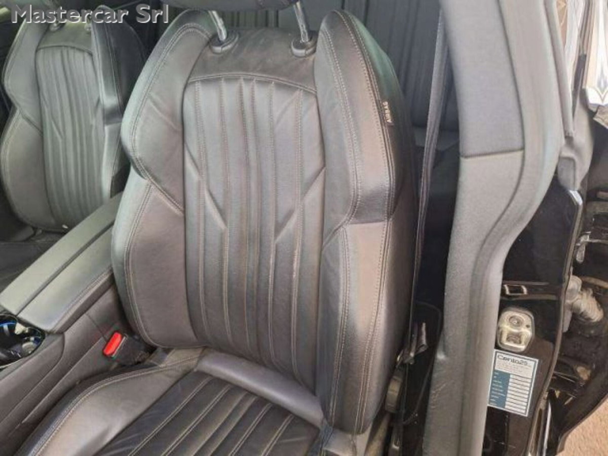 Peugeot 508 SW BlueHDi 160 Stop&Start EAT8 Allure (7)
