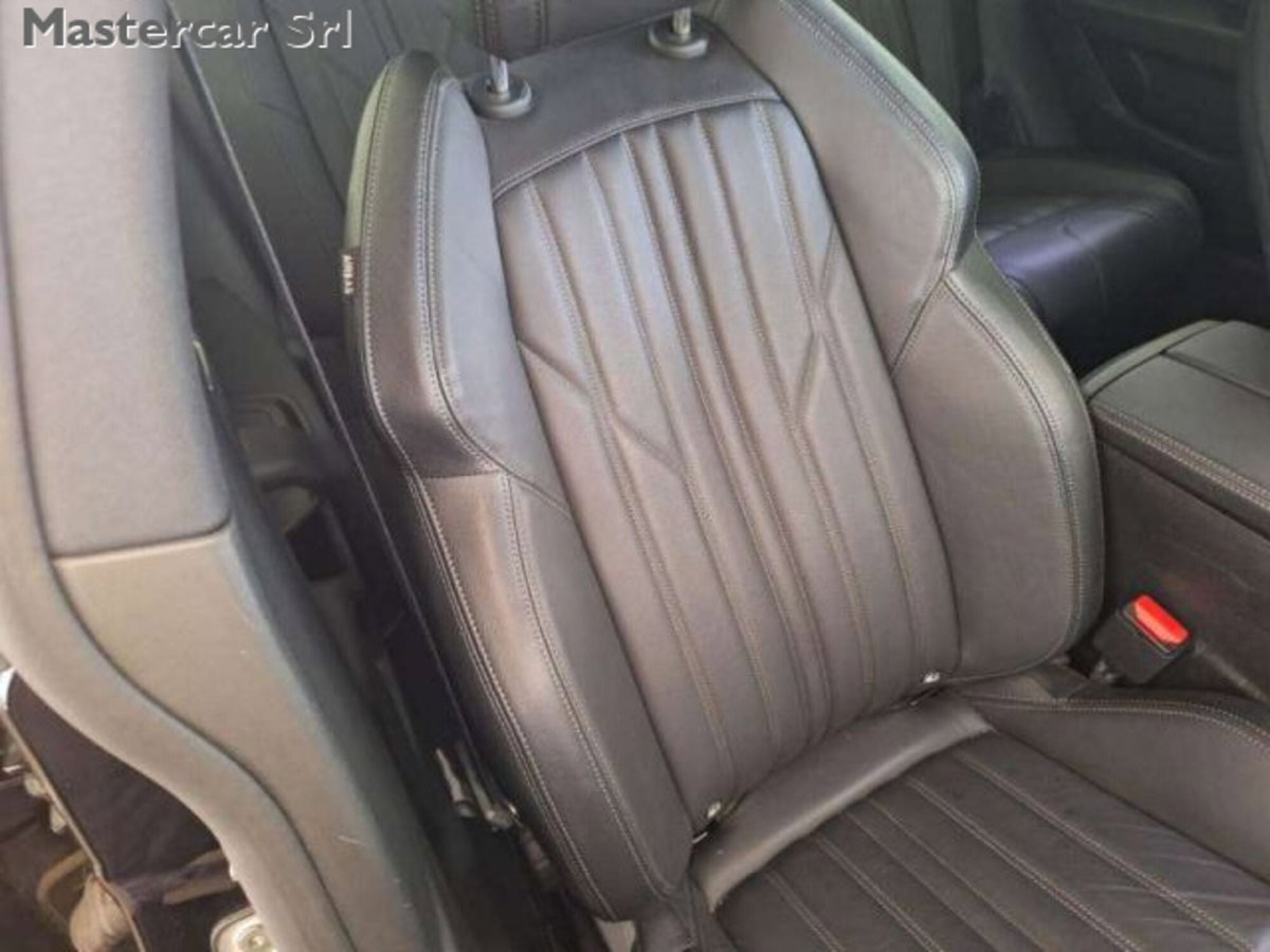 Peugeot 508 SW BlueHDi 160 Stop&Start EAT8 Allure (8)