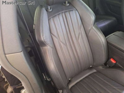 Peugeot 508 SW BlueHDi 160 Stop&Start EAT8 Allure (8)