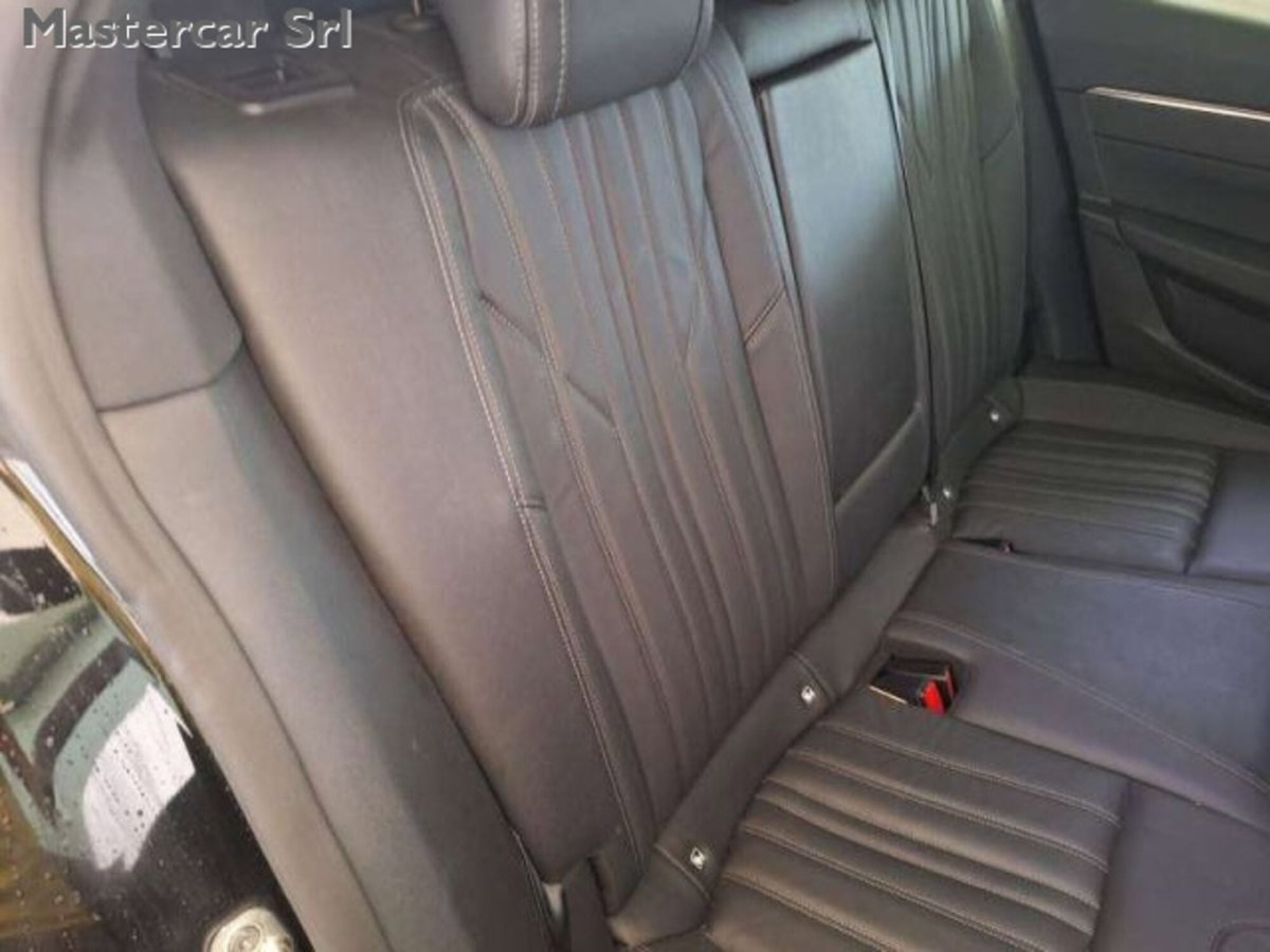 Peugeot 508 SW BlueHDi 160 Stop&Start EAT8 Allure (9)