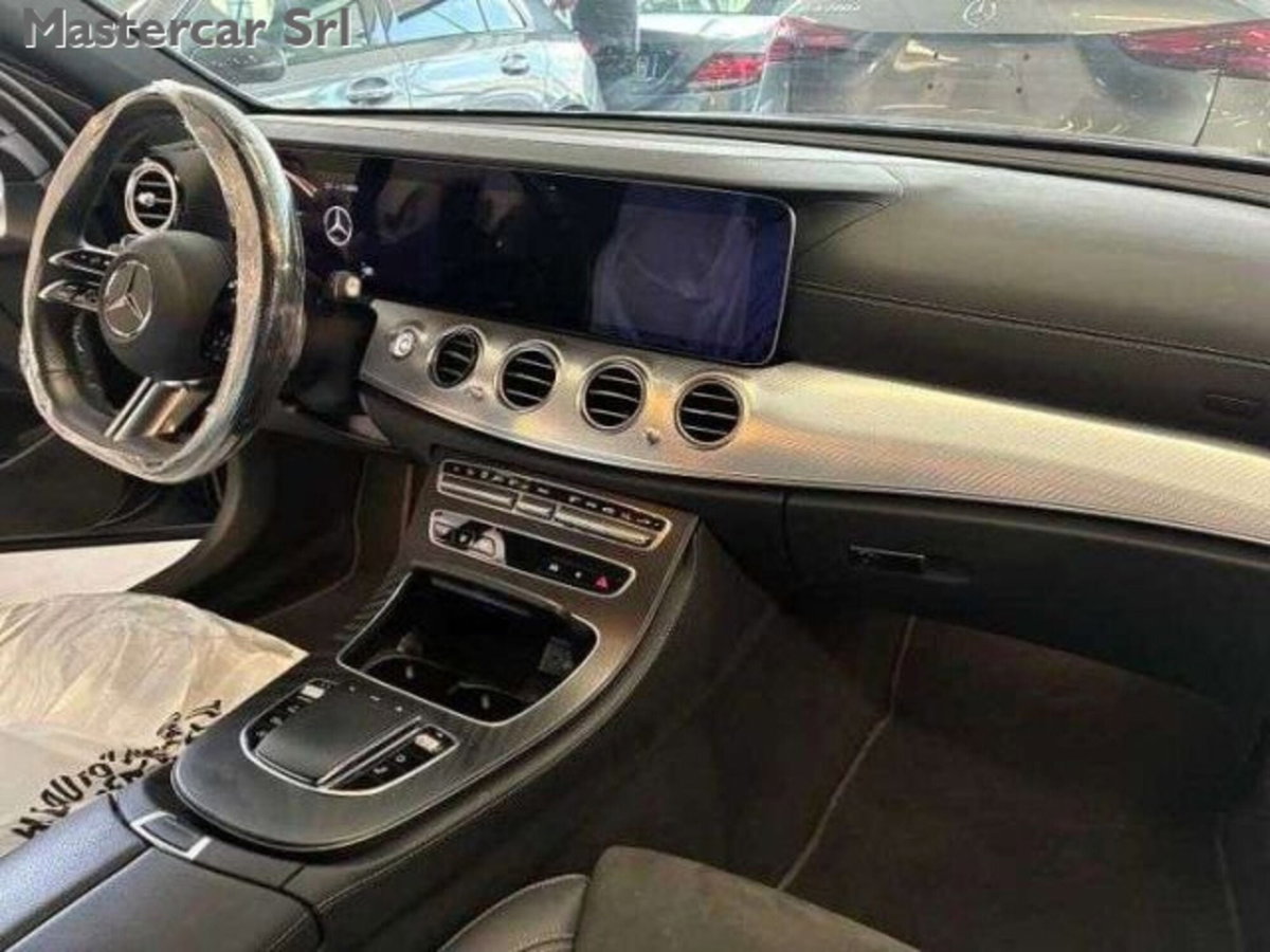 Mercedes-Benz Classe C Station Wagon 220 d mhev AMG Line Premium Plus 4matic 200cv auto (10)