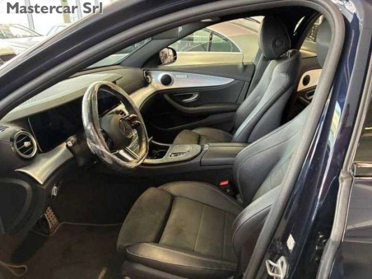 Mercedes-Benz Classe C Station Wagon 220 d mhev AMG Line Premium Plus 4matic 200cv auto (12)