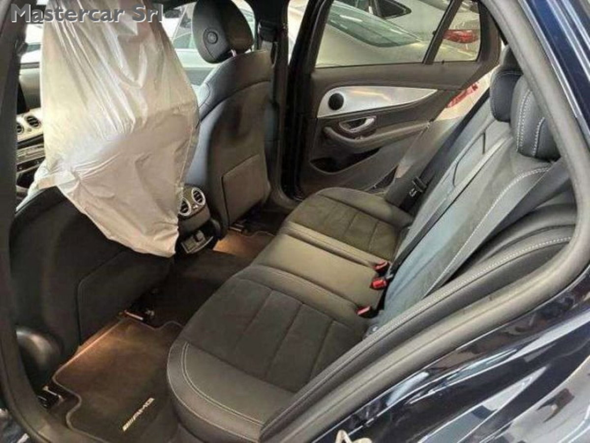 Mercedes-Benz Classe C Station Wagon 220 d mhev AMG Line Premium Plus 4matic 200cv auto (13)