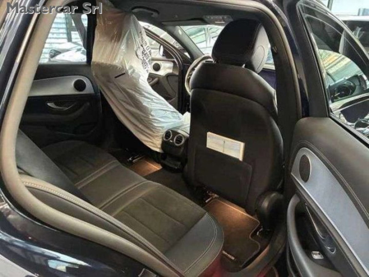 Mercedes-Benz Classe C Station Wagon 220 d mhev AMG Line Premium Plus 4matic 200cv auto (14)
