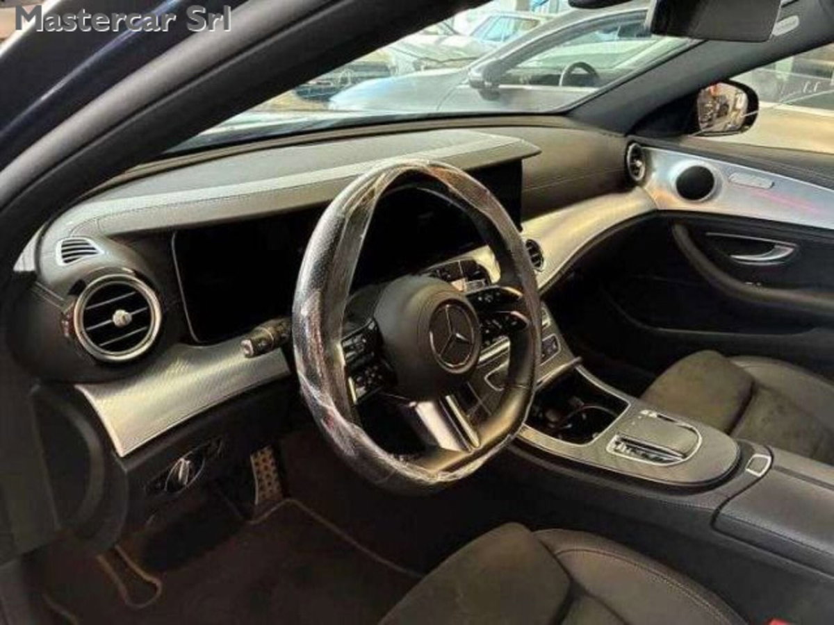 Mercedes-Benz Classe C Station Wagon 220 d mhev AMG Line Premium Plus 4matic 200cv auto (6)