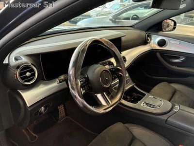 Mercedes-Benz Classe C Station Wagon 220 d mhev AMG Line Premium Plus 4matic 200cv auto (6)