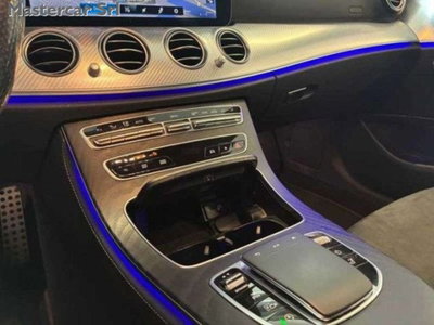 Mercedes-Benz Classe C Station Wagon 220 d mhev AMG Line Premium Plus 4matic 200cv auto (7)