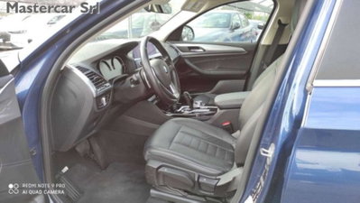 BMW X4 xdrive30d mhev 48V Msport 286cv auto (10)